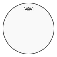 Thumbnail for Remo Clear Ambassador Drum Head 15