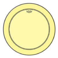 Thumbnail for Remo Powerstroke 3 Colortone Bass Drum Heads Drum Heads Remo 