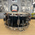 Rogers USA Dynasonic Snare (37BKL) 6.5 x 14 Black Lacquer drum kit Rogers USA 