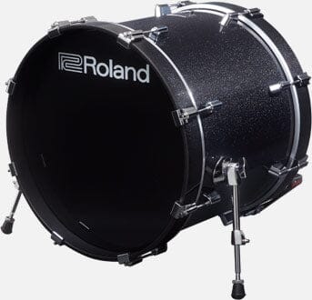 Roland 20" Kick Drum Pad (KD-200-MS) Electronic Drums Roland 