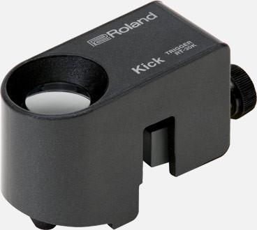 Roland Acoustic Drum Trigger Kick trigger roland 