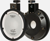 Thumbnail for Roland PDX-6 Electronic V-Drum Pad (PDX-6) Electronic Drums Roland 