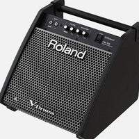 Thumbnail for Roland PM-100 Personal Monitor drum kit Roland 