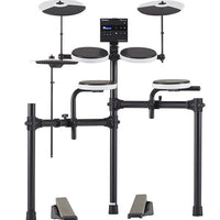 Thumbnail for Roland TD-02K V-Drums Kit w/ Stand (TD-02K) Electronic Drums Roland 