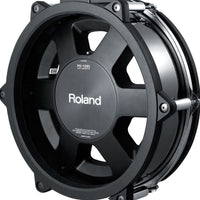Thumbnail for Roland V-Pad Snare (PD-128S-BC) Electronic Drums Roland 