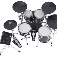 Thumbnail for Roland VAD706 - TD50X Gloss Cherry - Sept 2021 Delivery drum kit Roland 