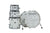 Roland VAD706 - TD50X Polished White - Sept 2021 Delivery drum kit Roland 