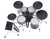 Roland VAD706 - TD50X Polished White - Sept 2021 Delivery drum kit Roland 