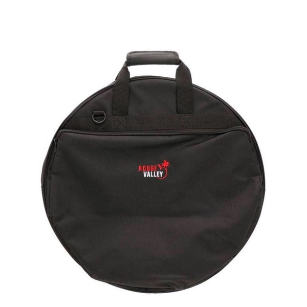 Rouge Valley 24" Cymbal Bag, 100 Series (RVB-CB124) cases Rouge Valley 