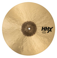 Thumbnail for Sabian 17” HHX Complex Thin Crash - New drum kit SABIAN 