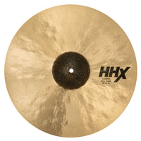 Thumbnail for Sabian 18” HHX Complex Thin Crash - New drum kit SABIAN 