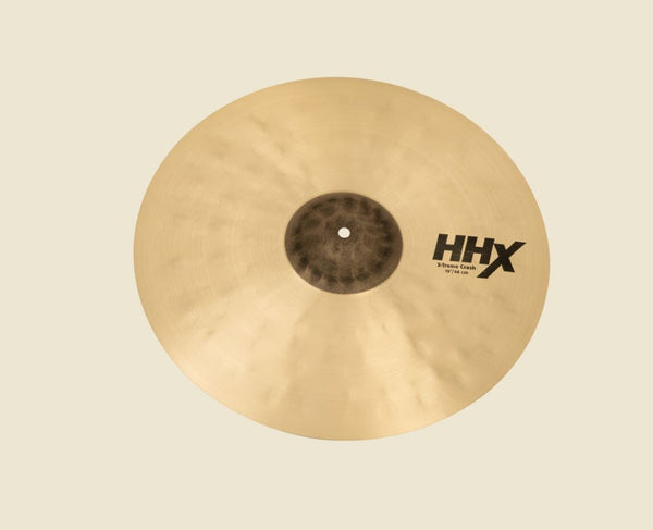 Sabian 19" HHX X-treme Crash (11992XN) crash SABIAN CYMBALS LTD 