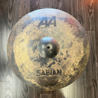 Thumbnail for Sabian 20