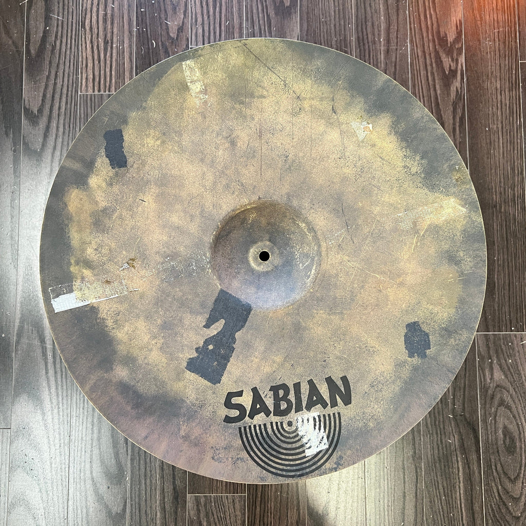 Sabian 20