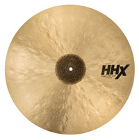 Thumbnail for Sabian 22” HHX Complex Medium Ride - New drum kit SABIAN 