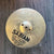 Sabian HH Fusion Hi Hats 13" drum kit Sabian 