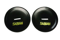 Thumbnail for Sabian Leather Cymbal Pads (61001) Cymbals Sabian 