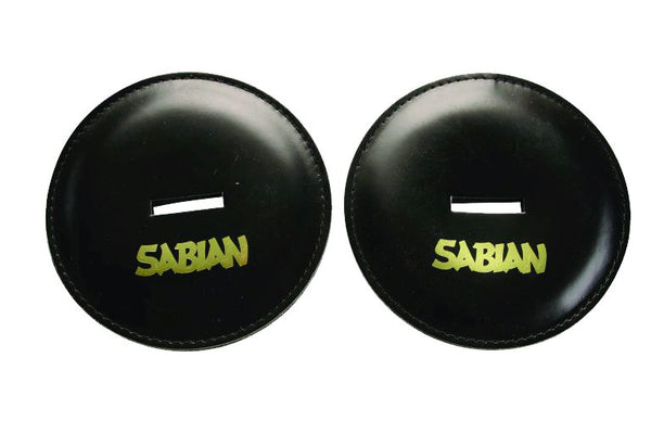 Sabian Leather Cymbal Pads (61001) Cymbals Sabian 