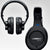 Shure SRH440 Studio Headphone headphone shure 