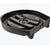 SKB 22" Rolling Cymbal Vault (1SKB-CV22W) drum kit SKB 