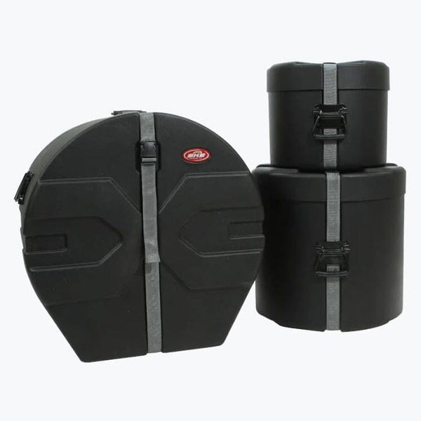 SKB Drum Case Package 2 (1SKB-DRP2) cases SKB 