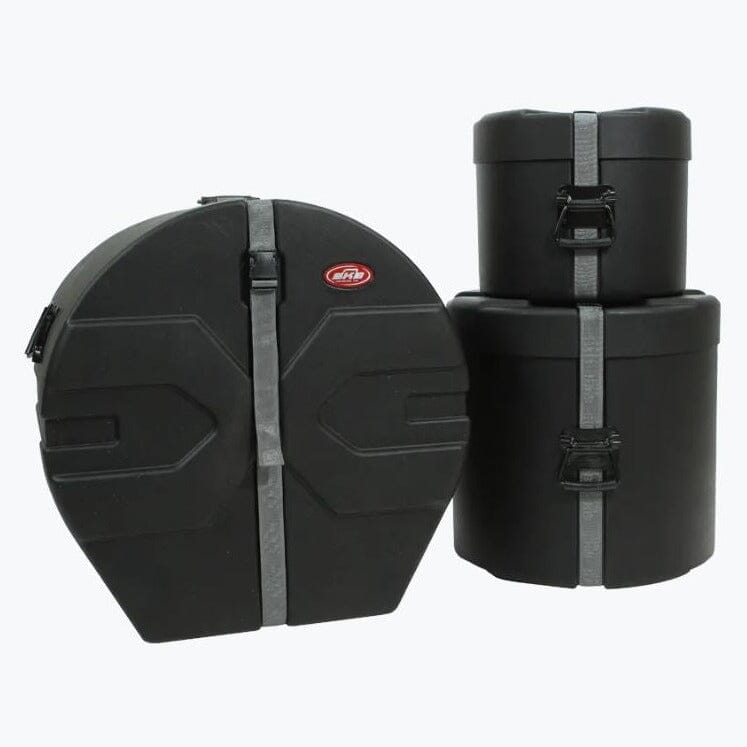 SKB Drum Case Package 2 (1SKB-DRP2) cases SKB 