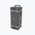 SKB Drum Hardware Case w/ Wheels, Large (1SKB-DH4216W) Cymbal & Drum Cases SKB 