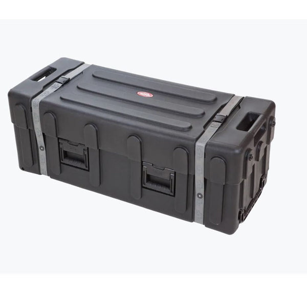 SKB Drum Hardware Case w/ Wheels, Large (1SKB-DH4216W) Cymbal & Drum Cases SKB 