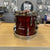 Sonor Vintage Series 8" Toms drum kit Sonor Red Oyster 