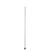 Tama Hi-Hat Upper Pull Rod w/ Plastic Nut (HH9053) hihat stands Tama 