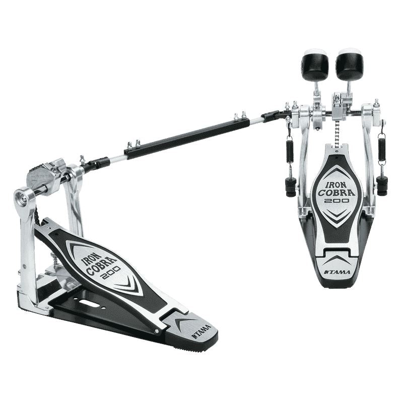 Tama Iron Cobra Twin Pedal HP200PTW Tama 