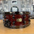 TAMA Limited Edition 14x6" SLP G-Bubinga Snare Drum, Natural Quilted Bubinga (LGB146NQB) Snare Drums Tama 