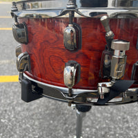 Thumbnail for Tama SLP Bubinga Snare - Used drum kit tama 