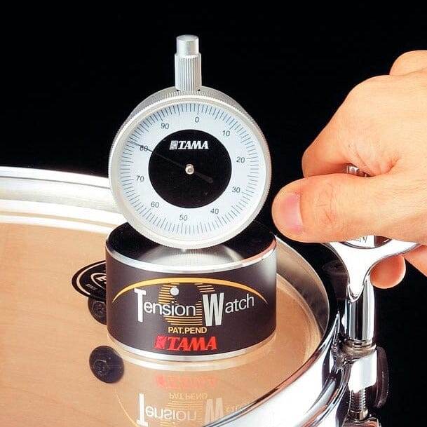 Tama Tension Watch (TW100) drum kits Tama 