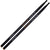 Techra Super Grip 5B Carbon Pro Fiber Drum Sticks (THBASC05) DRUM STICKS TECHRA 