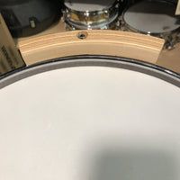 Thumbnail for The Rim Riser 30 Ply Maple drum kit Rim Riser 