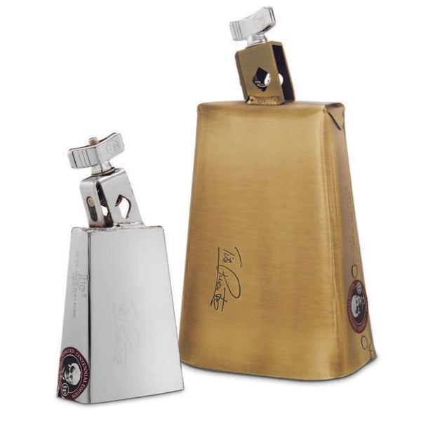 TITO PUENTE CENTENNIAL COWBELL SET LP322-100K from LP