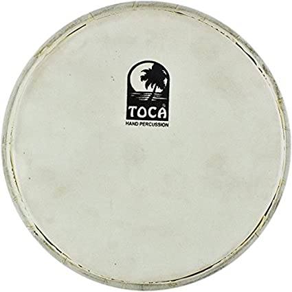 Toca 9" Head for Freestyle Mechanically Tuned Doumbek (TP-FDMK9) Drum Heads Toca 