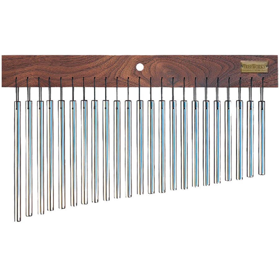 TreeWorks 23 Bar Classic Chime (TRE23) drum kit Treeworks 