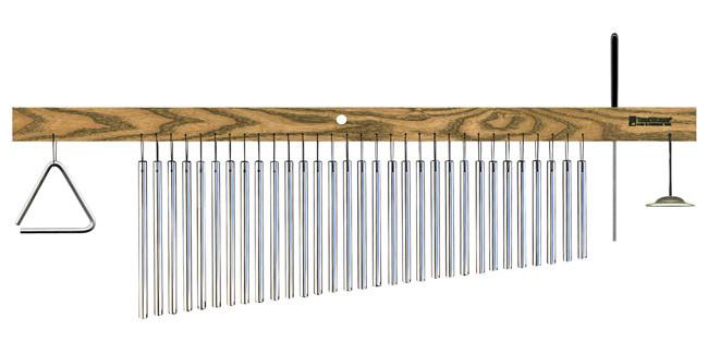 Treeworks Chimes Multi Tree chimes Treeworks 