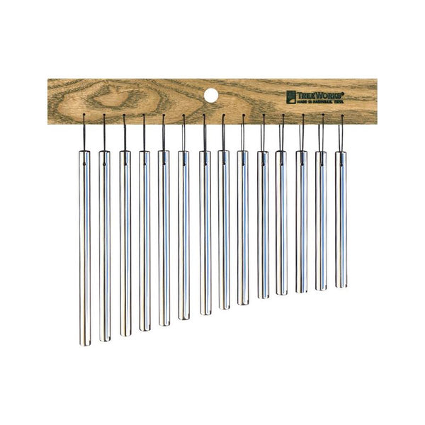 Treeworks Chimes Small Single Row chimes Treeworks 