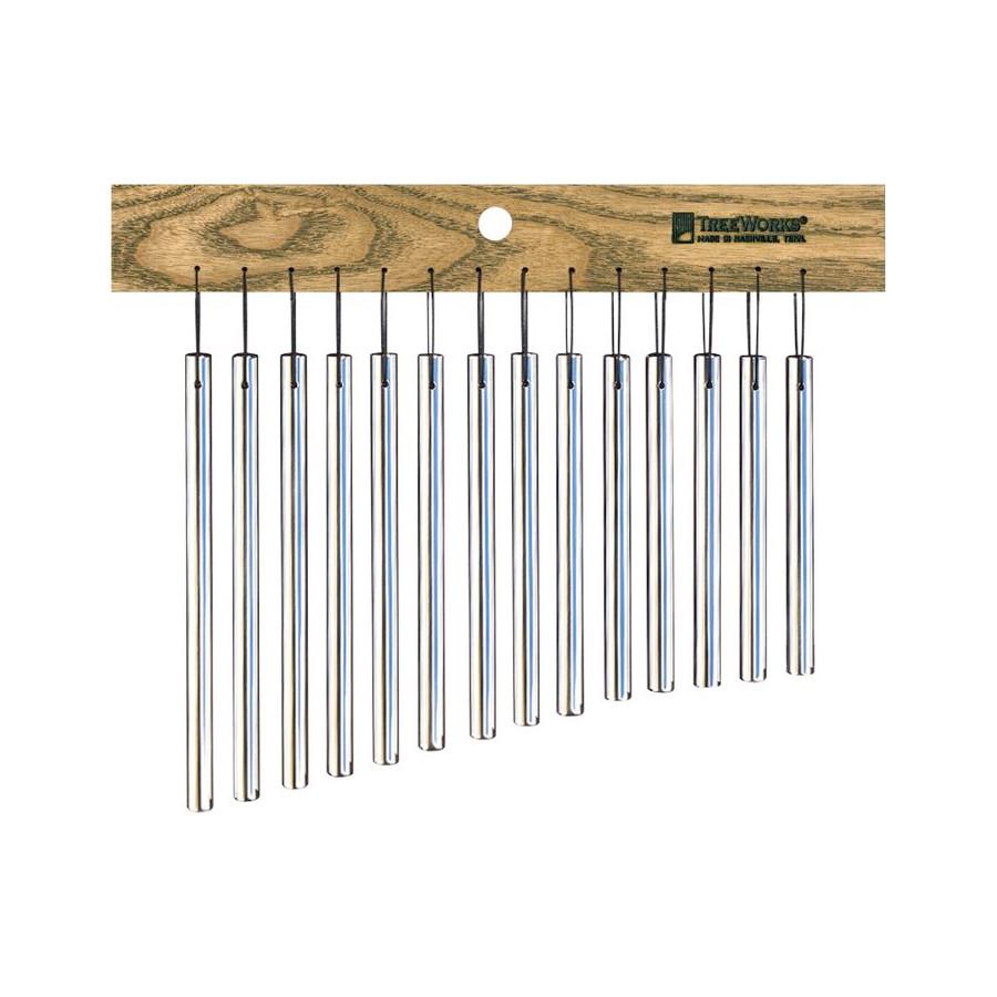 Treeworks Chimes Small Single Row chimes Treeworks 