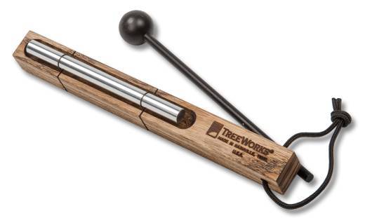 Treeworks Solo Energy Chime chimes Treeworks 