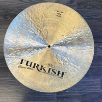 Thumbnail for Turkish 19