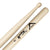 Vater 7A Sugar Maple Drum Sticks, Wood Tip (VSM7AW) DRUM STICKS Vater 
