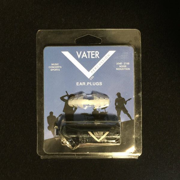 Vater VSAS Ear Plugs Hearing protection Vater 