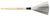Vater Wire Tap Drumstick Wire Brush (VWTD) Drum Sticks & Brushes Vater 