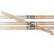 Vic Firth 4 For 3 5A Nylon Tip Drumstick Pack (P5AN.3-5AN.1) DRUM STICKS Vic Firth 