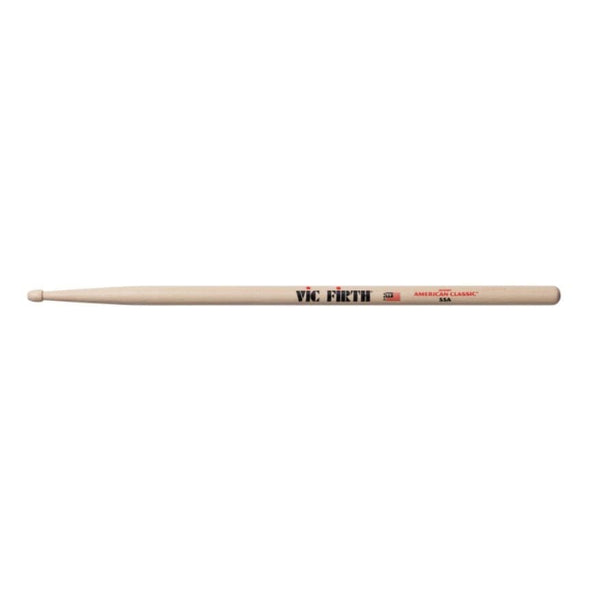 Vic Firth 55A American Classic Drum Sticks (55A) DRUM STICKS Vic Firth 