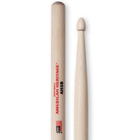 Thumbnail for Vic Firth AH5B American Heritage Wood Tip Drum Sticks (AH5B) DRUM STICKS Vic Firth 